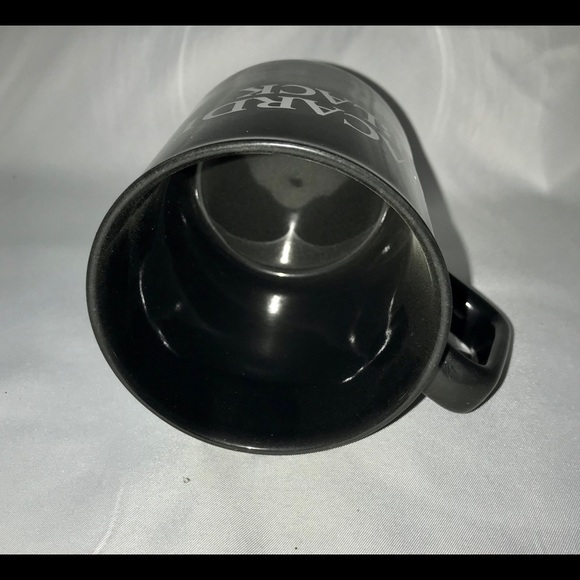 RON BACARDI BLACK COFFEE CUP - Picture 2 of 3